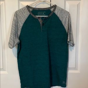 AMERICAN EAGLE ACTIVE FLEX